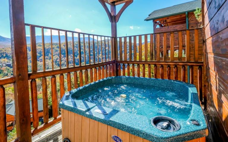     
Cabin ∙ 8 guests ∙ 2 bedrooms
