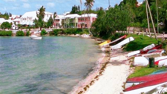 Apartment Bermuda