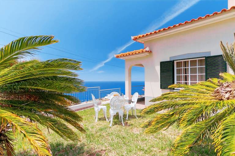 House Arco Da Calheta