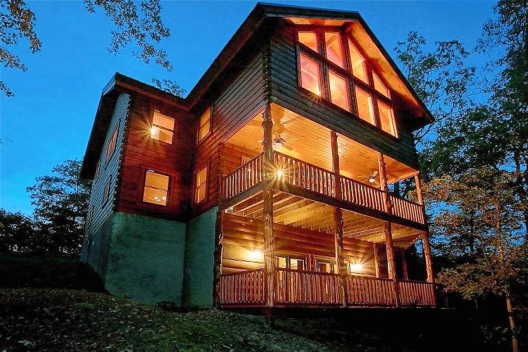     
16 guests ∙ 6 bedrooms
