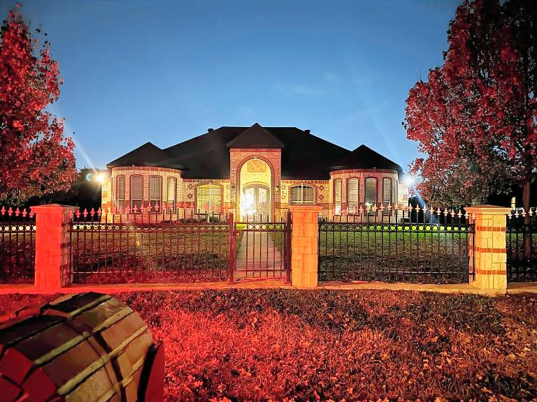 House Dallas
