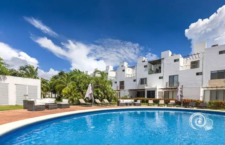 Condo Playa del Carmen
