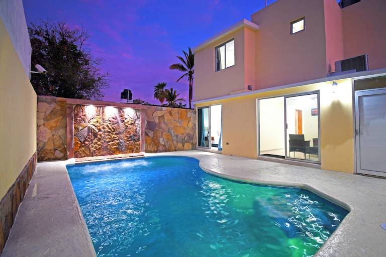Apartment La Rinconada