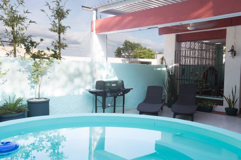 Apartment Centro
