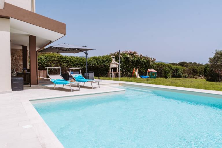 Villa Quartu Sant'Elena