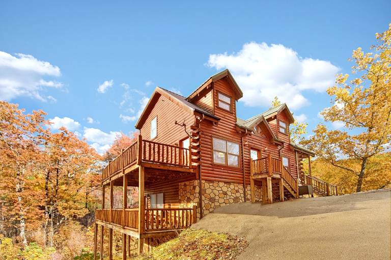     
6 guests ∙ 2 bedrooms
