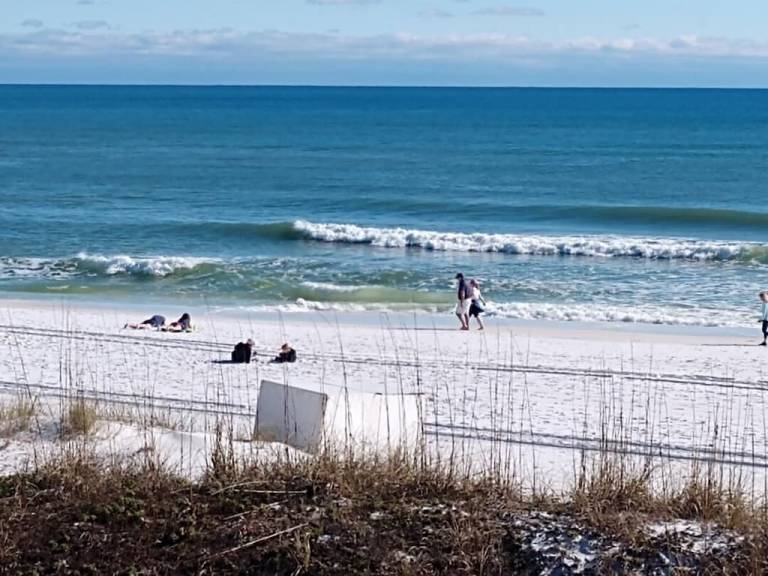 House Miramar Beach