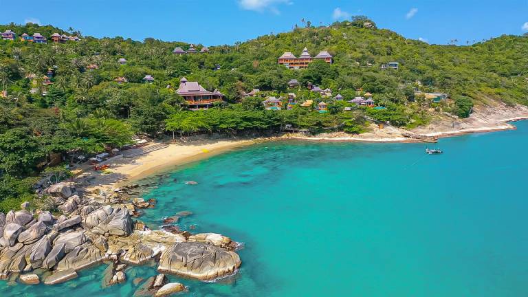 Resort Ban Tai