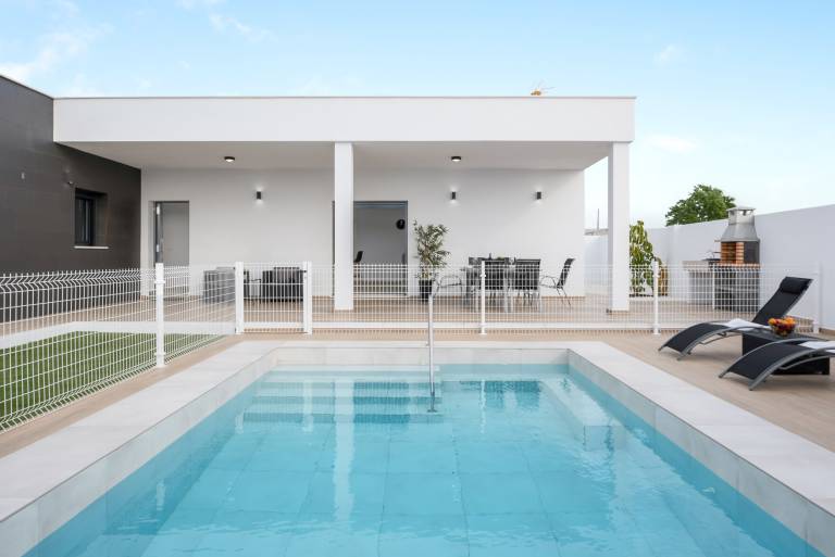 House Conil de la Frontera