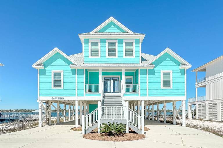 House Gulf Shores