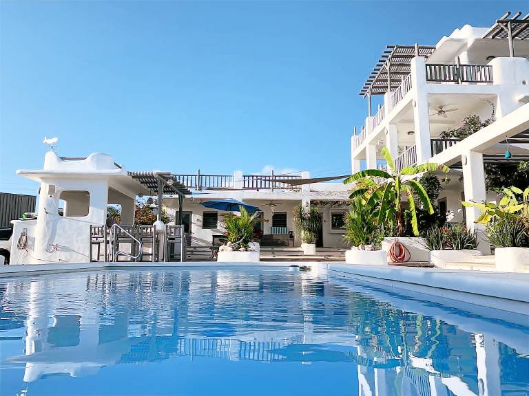 Villa Esperanza