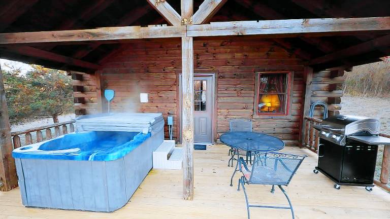     
4 guests ∙ 1 bedroom
