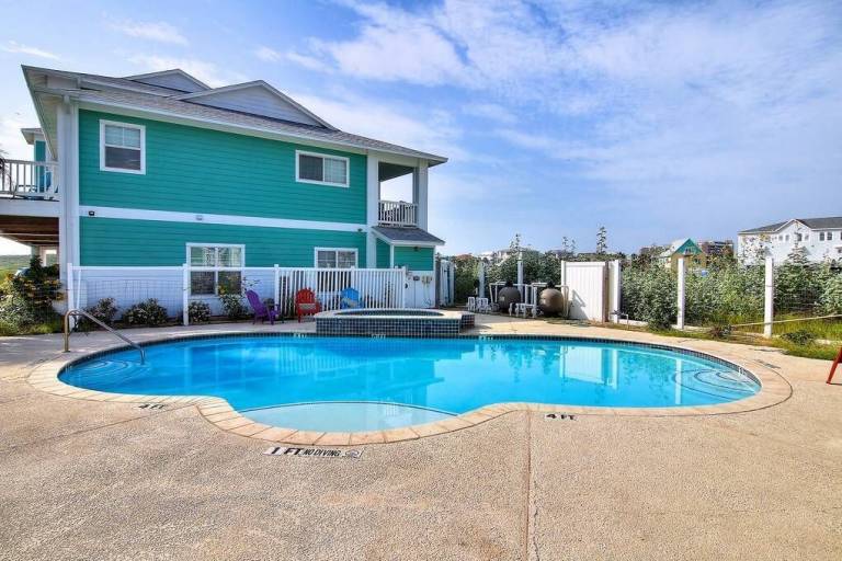 House Port Aransas