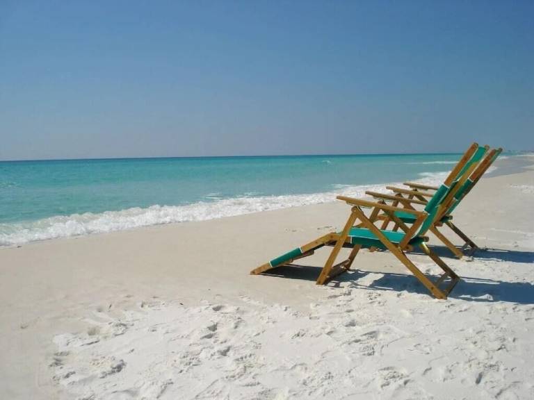 Cabin Destin