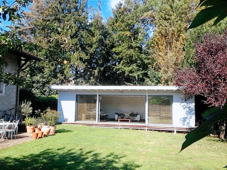 Apartment Cartigny