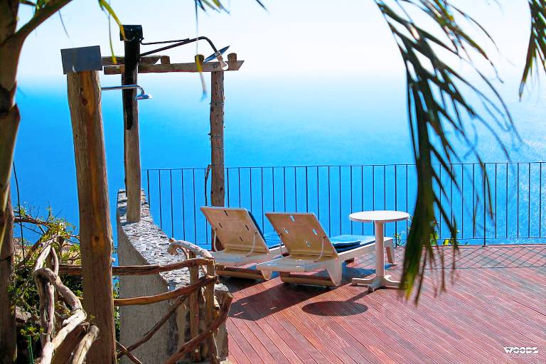 Cabin Arco Da Calheta